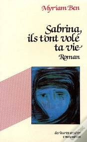 Capa do artigo Sabrina, Ils T