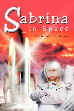 Capa do artigo Sabrina In Space