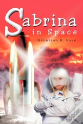 Sabrina In Space