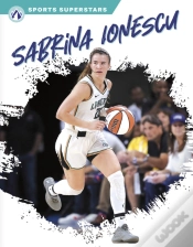 Capa do artigo Sabrina Ionescu