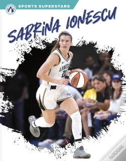 Capa do artigo Sabrina Ionescu