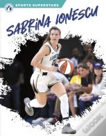 Sabrina Ionescu