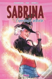 Sabrina L'Apprentie Sorcière