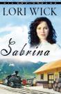 Sabrina - Preview