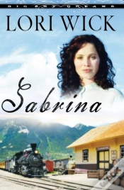 Capa do artigo Sabrina
