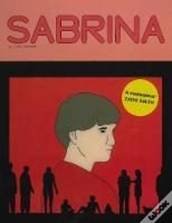 Capa do artigo Sabrina