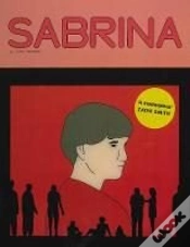 Capa do artigo Sabrina