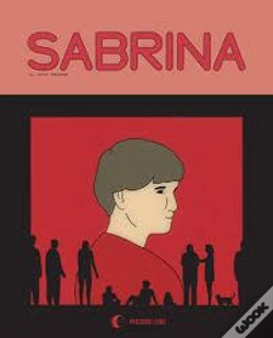 Capa do artigo Sabrina