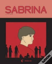 Capa do artigo Sabrina