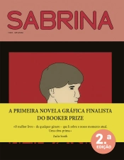 Capa do artigo Sabrina