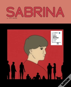 Capa do artigo Sabrina