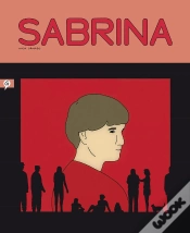 Capa do artigo Sabrina