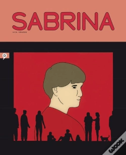 Capa do artigo Sabrina