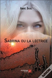 Capa do artigo Sabrina Ou La Lectrice