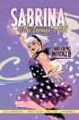 Sabrina: Something Wicked - Preview