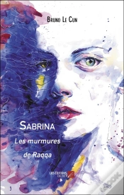 Capa do artigo Sabrina Tome 2 :  Les Murmures De Raqqa