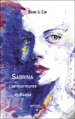 Capa do artigo Sabrina Tome 2 :  Les Murmures De Raqqa