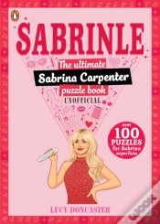 Capa do artigo Sabrinle