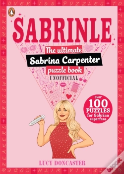 Capa do artigo Sabrinle