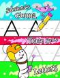 Sabrinna'S Gonna Trace Some Letters - Preview