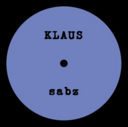 Capa do artigo Sabz/Qua - Vinil
