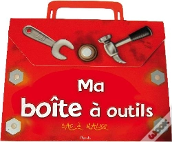 Capa do artigo Sac À Malice ; Ma Boite À Outils