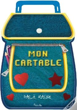 Capa do artigo Sac À Malice ; Mon Cartable