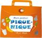 Sac À Malice ; Mon Panier Pique-Nique - Preview