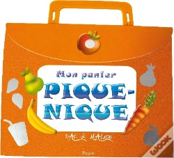 Capa do artigo Sac À Malice ; Mon Panier Pique-Nique