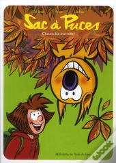 Sac À Puces ; Chauds Les Marrons!