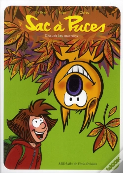 Capa do artigo Sac À Puces ; Chauds Les Marrons!