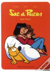 Sac À Puces ; Super Maman