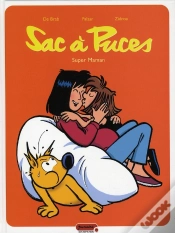 Capa do artigo Sac À Puces T.1 ; Super Maman
