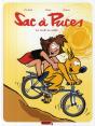 Sac À Puces T.5 ; Le Lundi Au Soleil - Preview