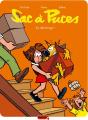 Sac À Puces T.6 ; Ça Déménage - Preview