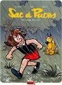 Sac À Puces T.7 ; De L'Orage Dans L'Air - Preview