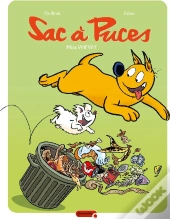 Sac À Puces T.9 ; Miss Wif Wif