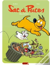 Capa do artigo Sac À Puces T.9 ; Miss Wif Wif