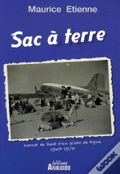 Capa do artigo Sac À Terre, Carnet De Bord D