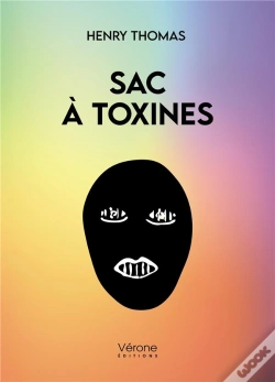 Capa do artigo Sac À Toxines