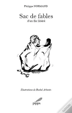 Capa do artigo Sac De Fables D'Un Flic Libéré