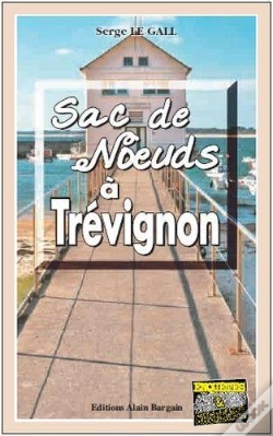 Capa do artigo Sac De Noeuds À Trévignon