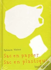 Capa do artigo Sac En Papier, Sac En Plastique