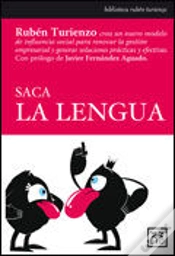 Capa do artigo Saca La Lengua
