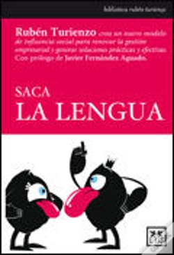 Capa do artigo Saca La Lengua