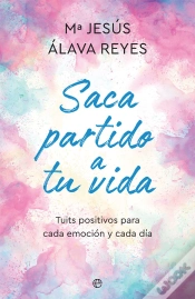 Capa do artigo Saca Partido A Tu Vida