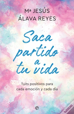 Capa do artigo Saca Partido A Tu Vida