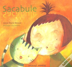 Capa do artigo Sacabule