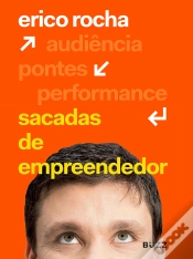 Capa do artigo Sacadas De Empreendedor