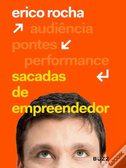 Capa do artigo Sacadas De Empreendedor